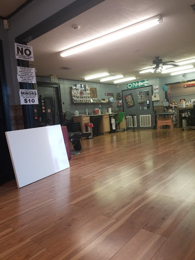 Explore worthy tattoo ideas, creative tattoo ideas in Leesville, available at Bad Apple Tattoo Studio