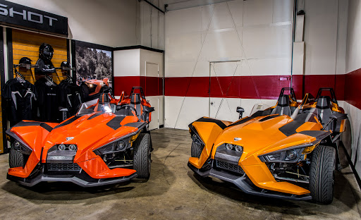 Motorcycle Dealer «Southern California Motorcycles», reviews and photos, 515 W Lambert Rd, Brea, CA 92821, USA