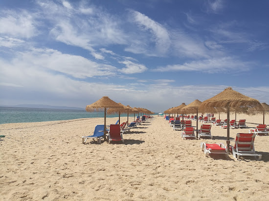 Praia do Pego