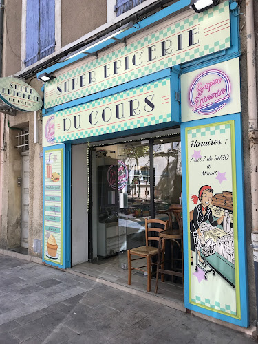 Épicerie Super Epicerie Du Cours Pertuis