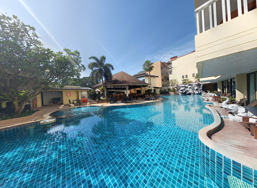 3 star hotels Phuket