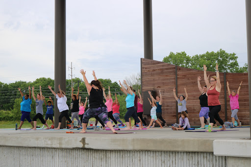 Concert Hall «Grandview Ampitheater», reviews and photos, 13501 Byars Rd, Grandview, MO 64030, USA