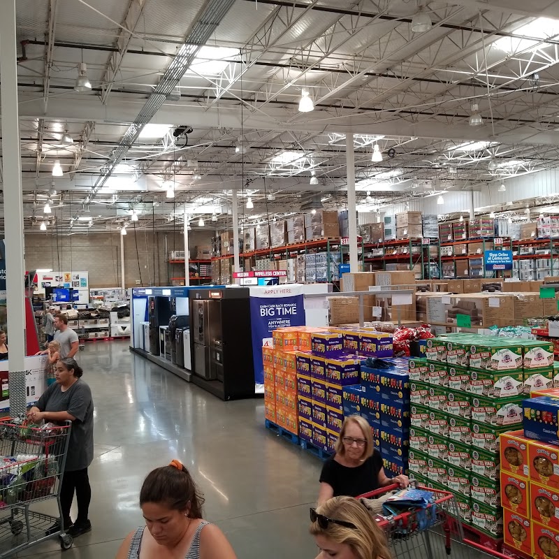 Costco Wholesale