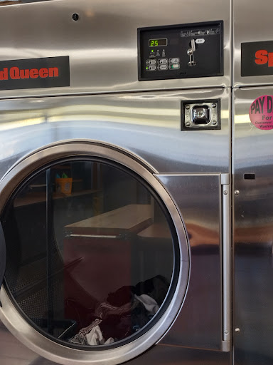 Laundromat «Love Laundry Long Beach», reviews and photos, 6663 Long Beach Blvd, Long Beach, CA 90805, USA