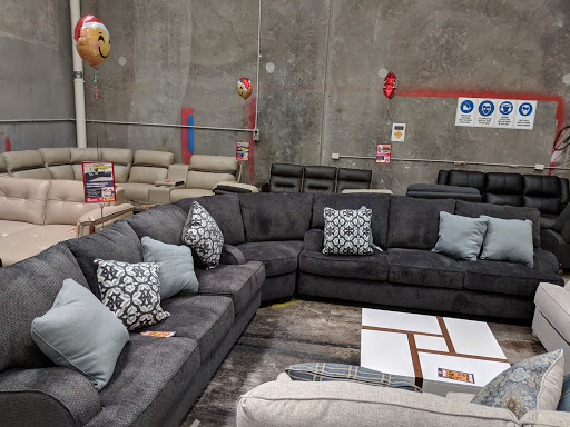 Shops for buying sofas in Melbourne