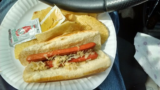 Grocery Store «Avalon SuperMarket», reviews and photos, 2868 Dune Dr, Avalon, NJ 08202, USA