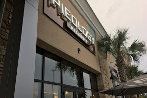 Pieology Pizzeria, Cordova Mall Next to World Market image