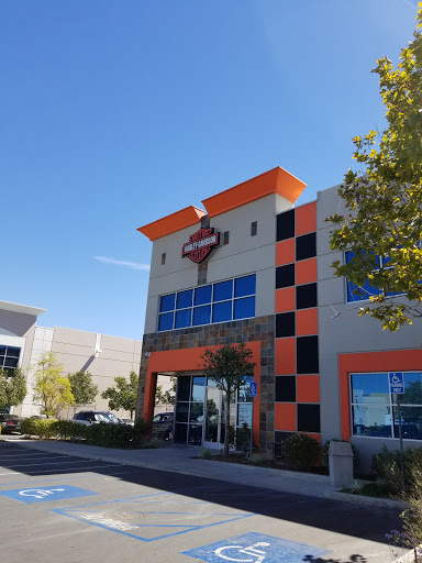 Harley-Davidson Dealer «Harley-Davidson®of Glendale», reviews and photos, 3717 San Fernando Rd, Glendale, CA 91204, USA