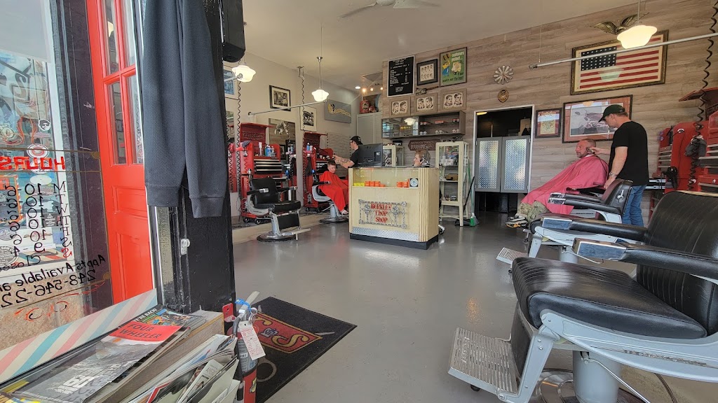 Berkley Chop Shop 48072