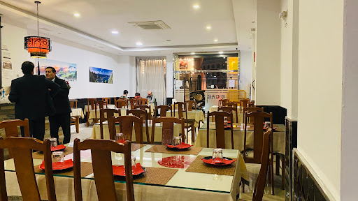 Restaurante Chang Fu S.L.