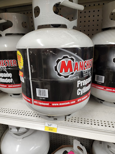 Hardware Store «Bibens Ace Hardware-Springfield», reviews and photos, 362 River St, North Springfield, VT 05150, USA