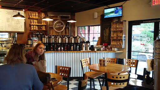 Coffee Shop «Wild Cherries Coffee House», reviews and photos, 11429 Donner Pass Rd, Truckee, CA 96161, USA