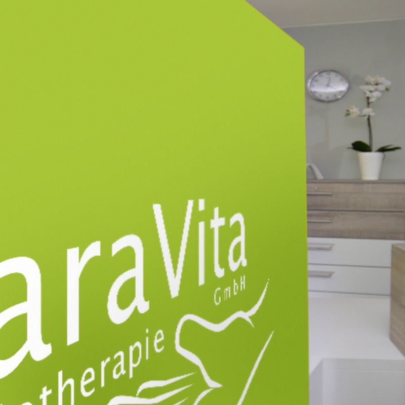 CaraVita Physiotherapie GmbH