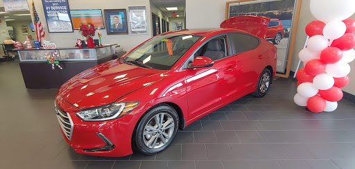 Car Dealer «Space Coast Honda», reviews and photos, 1885 W King St, Cocoa, FL 32926, USA