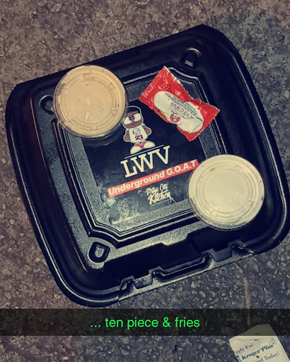 Adult Entertainment Club «Magic City», reviews and photos, 241 Forsyth St SW, Atlanta, GA 30303, USA