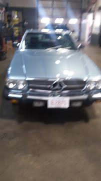 Woburn Street Auto Service - Photo 6 - Car repair in Tewksbury, MA, Lowell