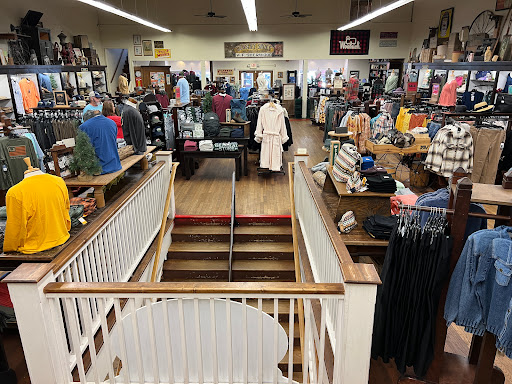 General Store «Mast General Store Waynesville», reviews and photos, 63 N Main St, Waynesville, NC 28786, USA