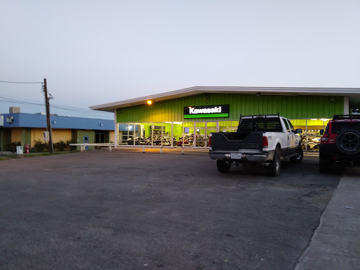 Kawasaki of Universal City, 1737 Pat Booker Rd, Universal City, TX 78148, USA, 