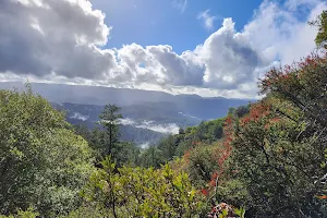 Castle Rock State Park Parking image