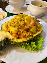 Ananas du Restaurant thaï KHONKAEN UDON THAI à Paris - n°7