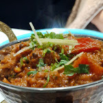 Photo n°13 de l'avis de Nasser.l fait le 01/11/2022 à 22:08 sur le  Himalaya Rissen à Hamburg