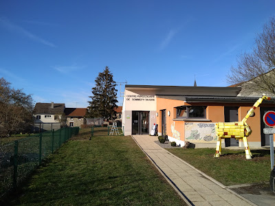 Centre Périscolaire de SOMMEPY-TAHURE à Sommepy-Tahure