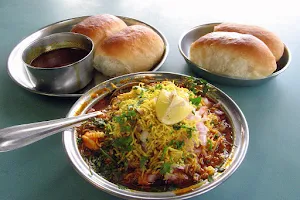 Nibe's Special Misal and Tea House image