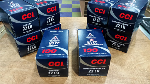 Gun Shop «Lanco Tactical LLC», reviews and photos, 498 W High St, Elizabethtown, PA 17022, USA