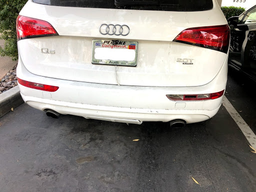 Collision Tech, Inc. - El Cajon Auto Body Shop image