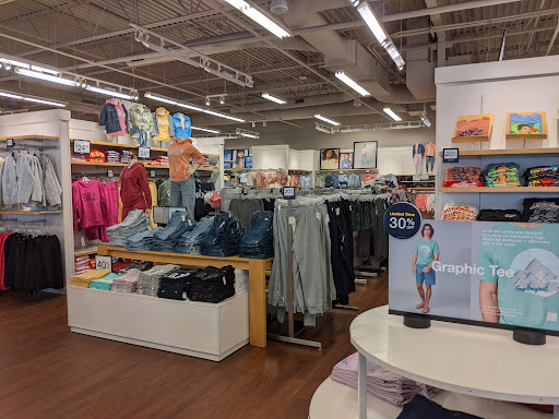 Shopping Mall «Charlotte Premium Outlets», reviews and photos, 5404 New Fashion Way, Charlotte, NC 28278, USA