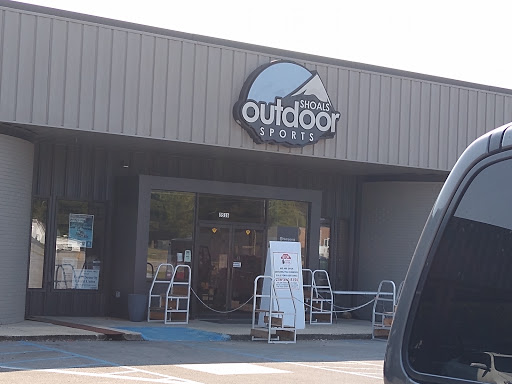 ATV Dealer «Shoals Outdoor Sports», reviews and photos, 3714 Florence Blvd, Florence, AL 35634, USA