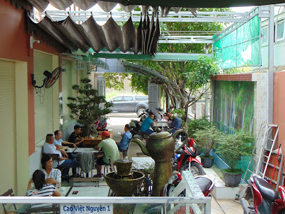 Cửa hàng Trà Cafe Cao Viet Nguyen