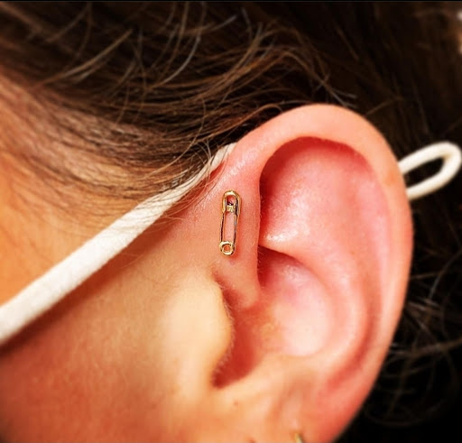 Explore good meaningful tattoo ideas, creative tattoo ideas in Venice, available at Ink Monkey Tattoo and Piercing