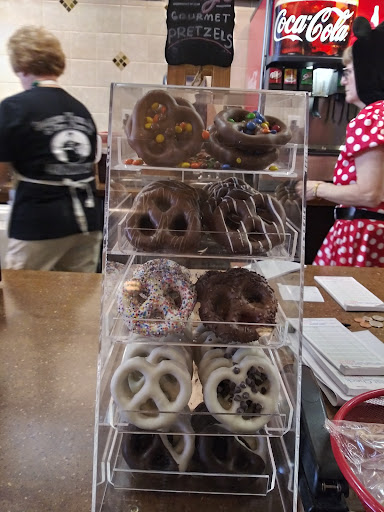 Coffee Shop «Longhunter Coffee & Tea Co», reviews and photos, 115 Cs-1061, Greensburg, KY 42743, USA