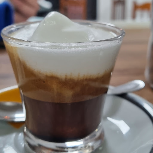 Restaurante PACO YUMA Cafe Bar en Medellín