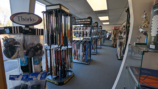 Sporting Goods Store «Jonquil Sporting Goods», reviews and photos, 1848 Spring Rd SE, Smyrna, GA 30080, USA