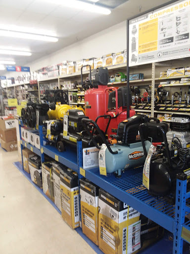 Hardware Store «Harbor Freight Tools», reviews and photos, 2605 Main St # C, Tupelo, MS 38801, USA