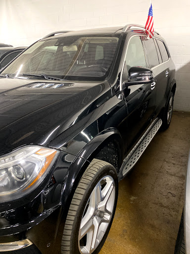 Used Car Dealer «Top Line Auto Inc», reviews and photos, 625 Robbie Dr, Irving, TX 75061, USA