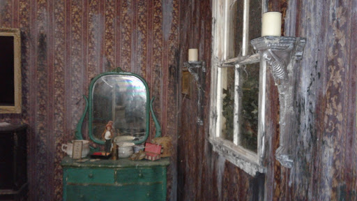 Reign of Terror Haunted House image