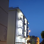 Photo n°1 de l'avis de Tavi.a fait le 01/07/2023 à 04:58 sur le  Hotel Glenn à Rimini