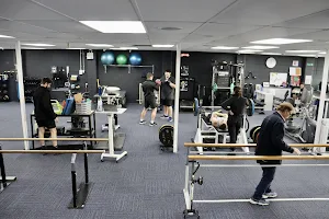 Enable Fitness Centre image