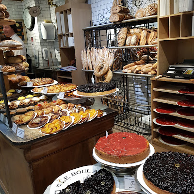 Boulangerie Jocteur à Lyon