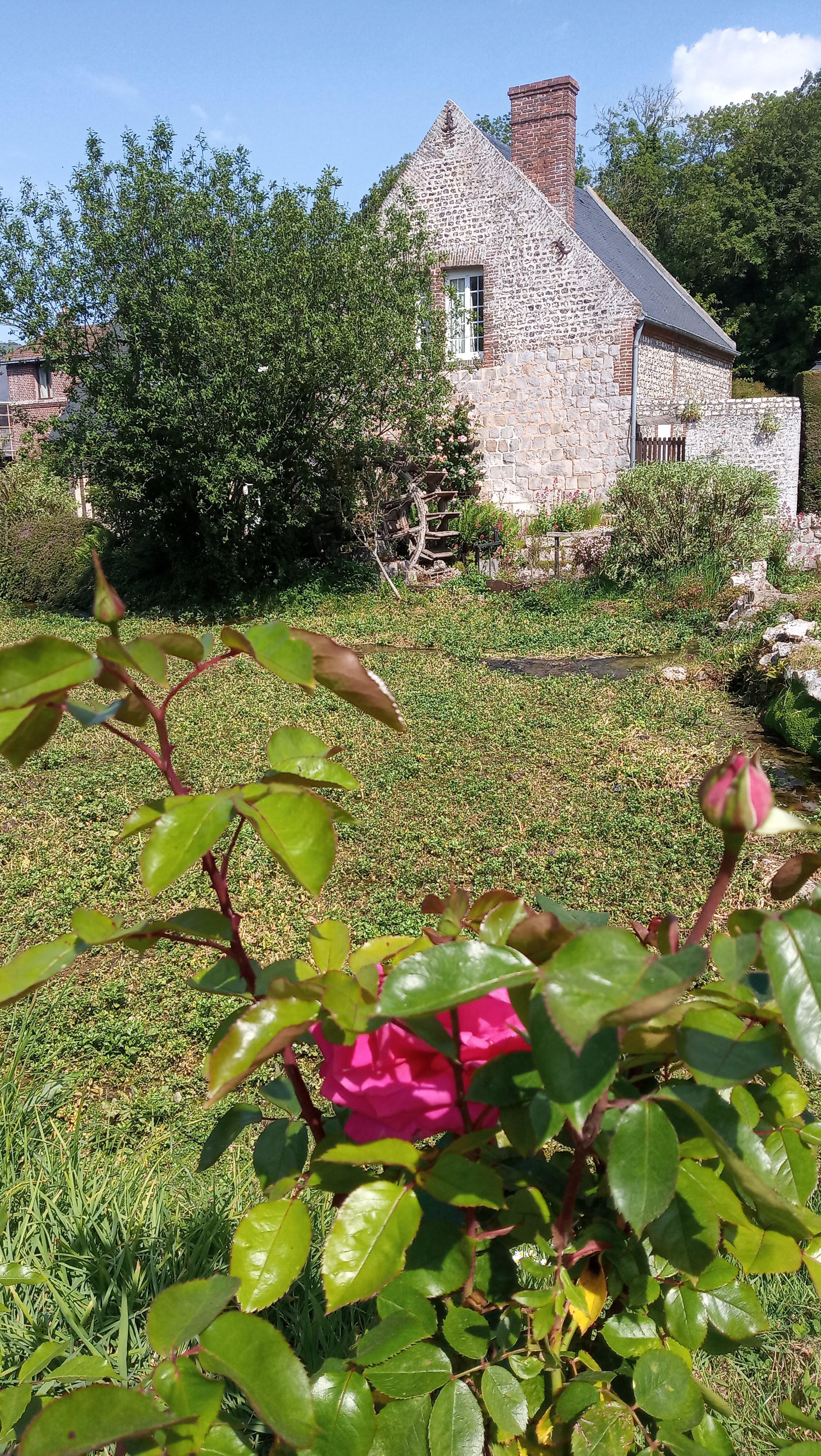 Photo n° 8 de l'avis de Olivier.a fait le 22/06/2023 à 21:32