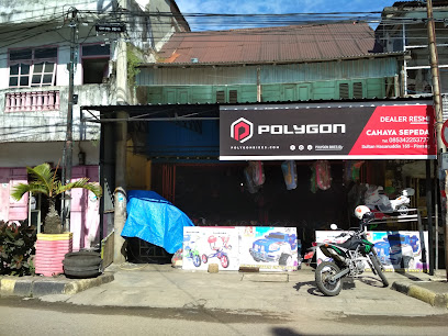 Toko Cahaya Sepeda ' Dealer Resmi Polygon'