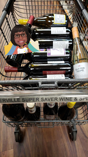 Liquor Store «Super Saver», reviews and photos, 888 US-22, Somerville, NJ 08876, USA