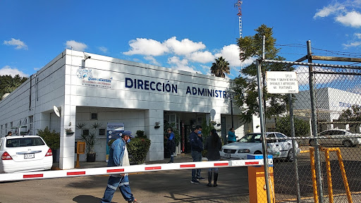 Secretaría de Servicios Públicos Municipales de Aguascalientes