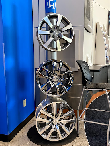 Honda Dealer «The Honda Store», reviews and photos, 500 Old Union Turnpike, Lancaster, MA 01523, USA