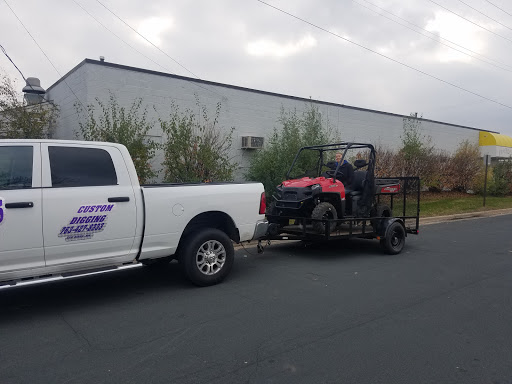 Motor Vehicle Dealer «Chopper City Sports», reviews and photos, 7191 Hwy 65 NE, Fridley, MN 55432, USA