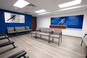 Center for Advanced Orthopedics and Sports Medicine image