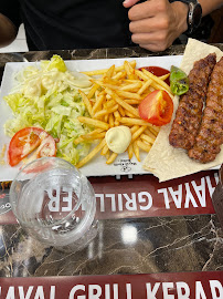 Kebab du Restaurant Hayal Grill Kebab à Annemasse - n°19
